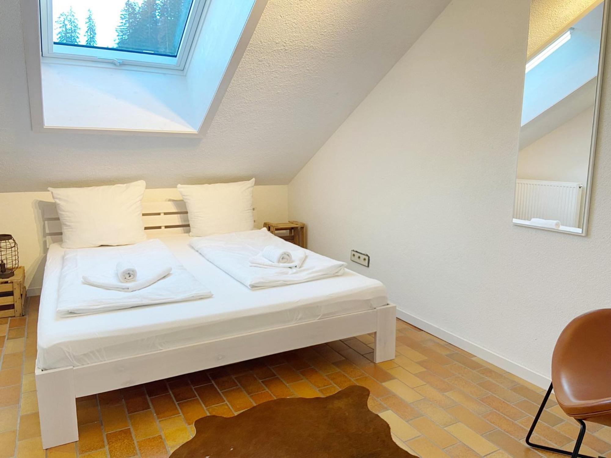 Fewo Schwarzwaldblick, 3 Schlafzimmer Todtnau-Muggenbrunn, Liftverbund Feldberg Exterior foto