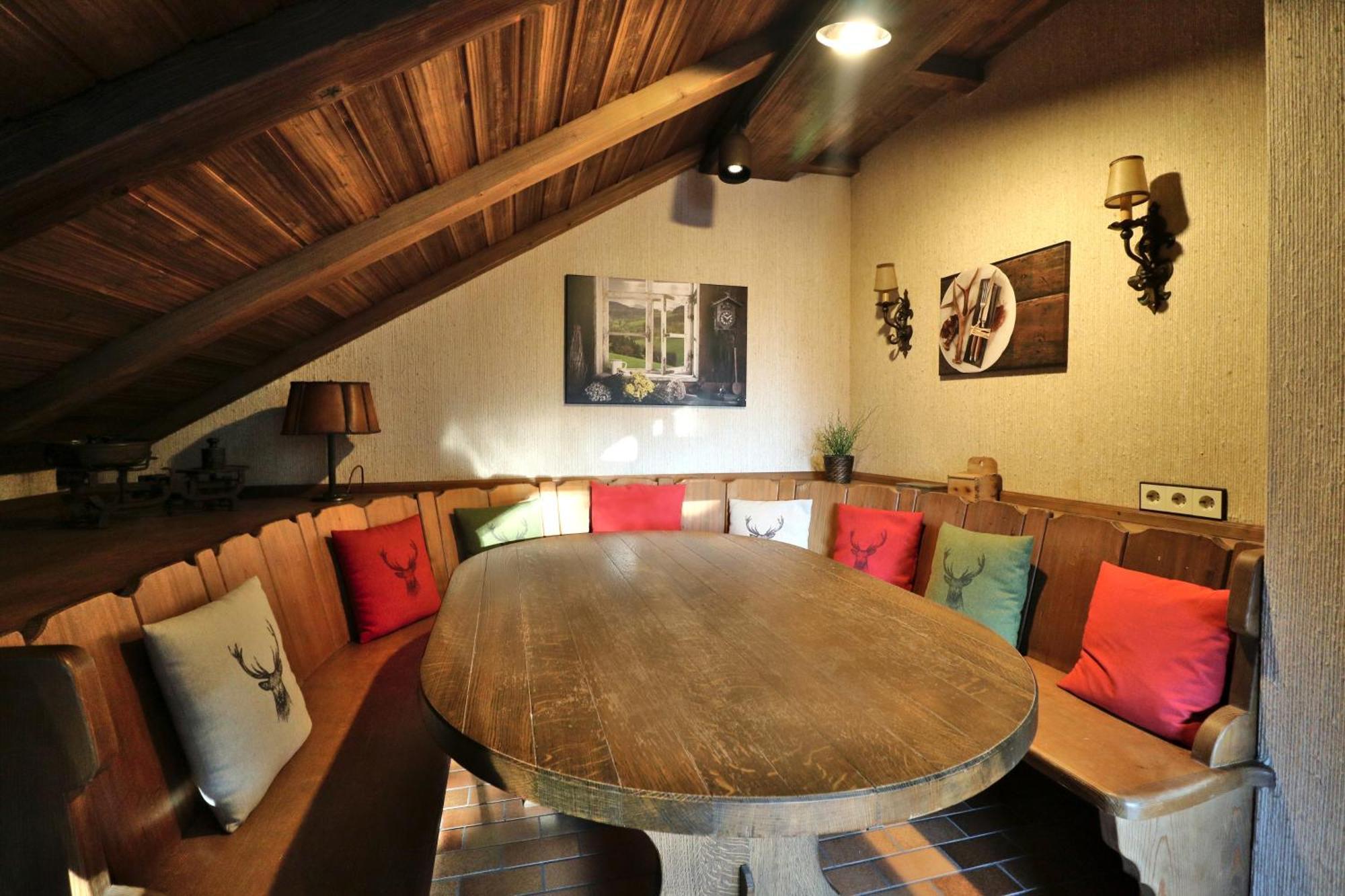 Fewo Schwarzwaldblick, 3 Schlafzimmer Todtnau-Muggenbrunn, Liftverbund Feldberg Exterior foto