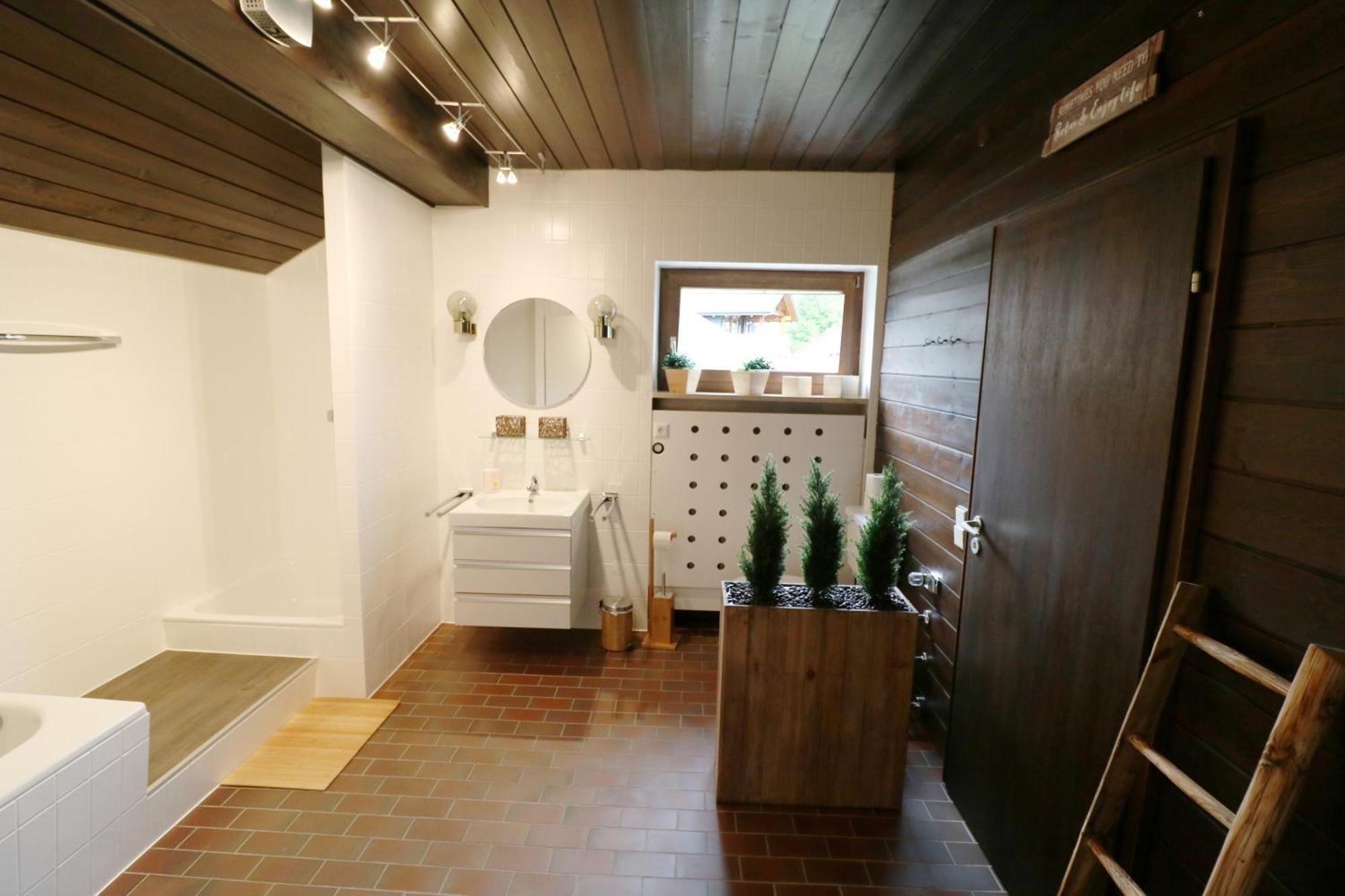 Fewo Schwarzwaldblick, 3 Schlafzimmer Todtnau-Muggenbrunn, Liftverbund Feldberg Exterior foto